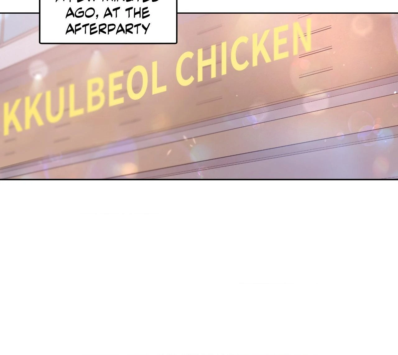 Never Mind, Darling [Official] - Chapter 34 manhwa
