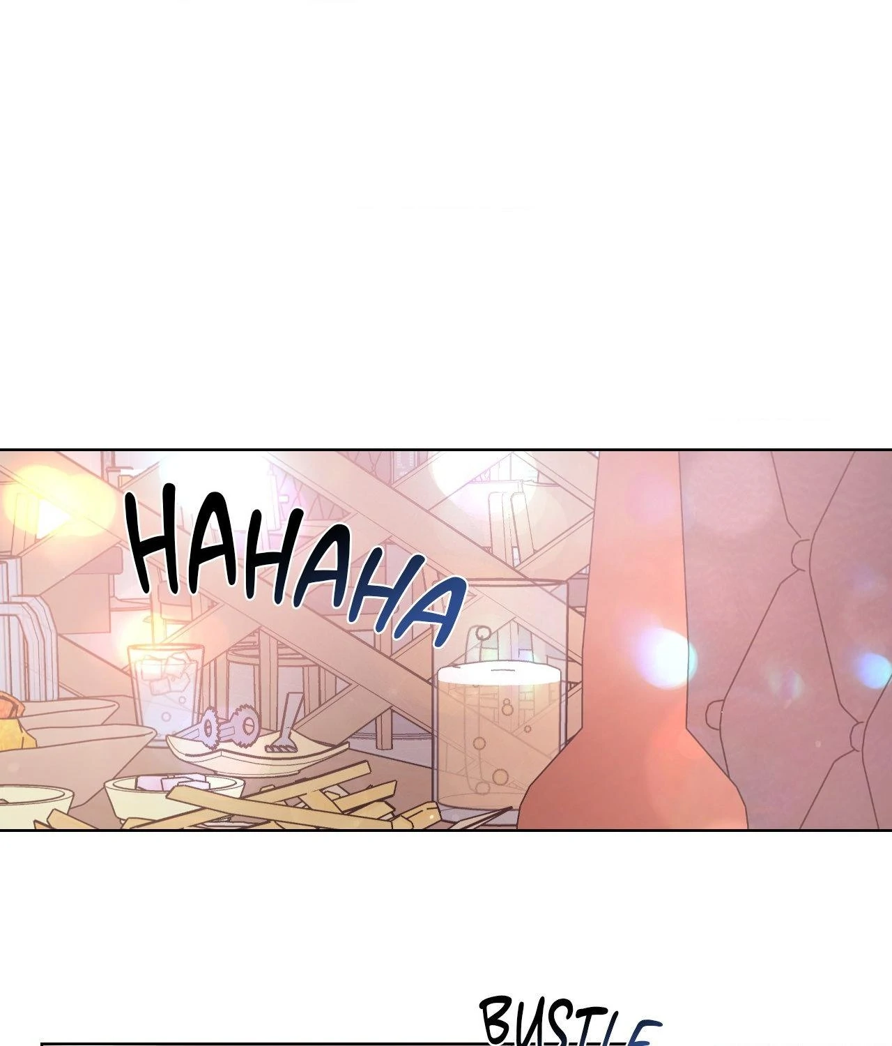 Never Mind, Darling [Official] - Chapter 34 manhwa