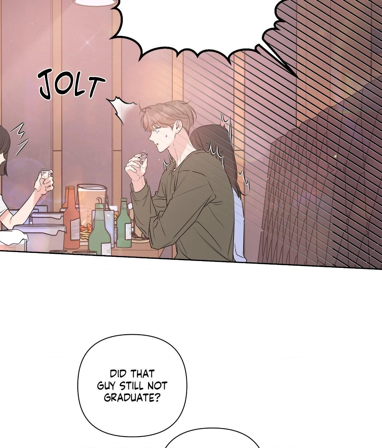 Never Mind, Darling [Official] - Chapter 34 manhwa