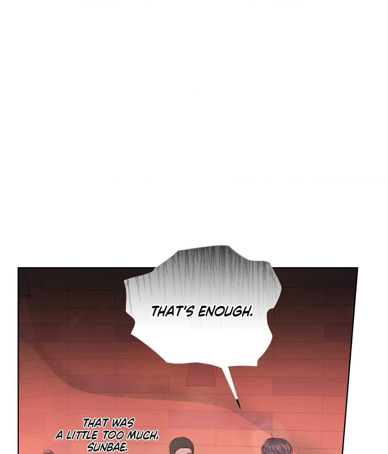 Never Mind, Darling [Official] - Chapter 34 manhwa