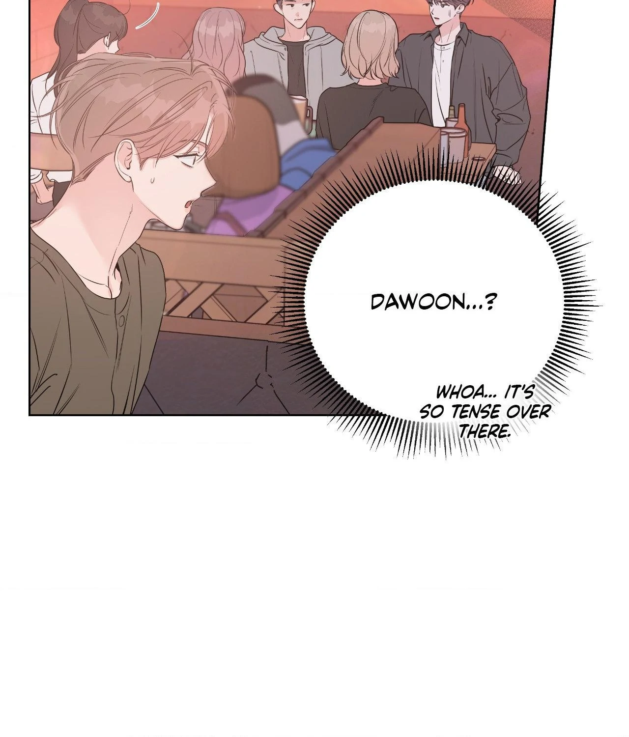 Never Mind, Darling [Official] - Chapter 34 manhwa