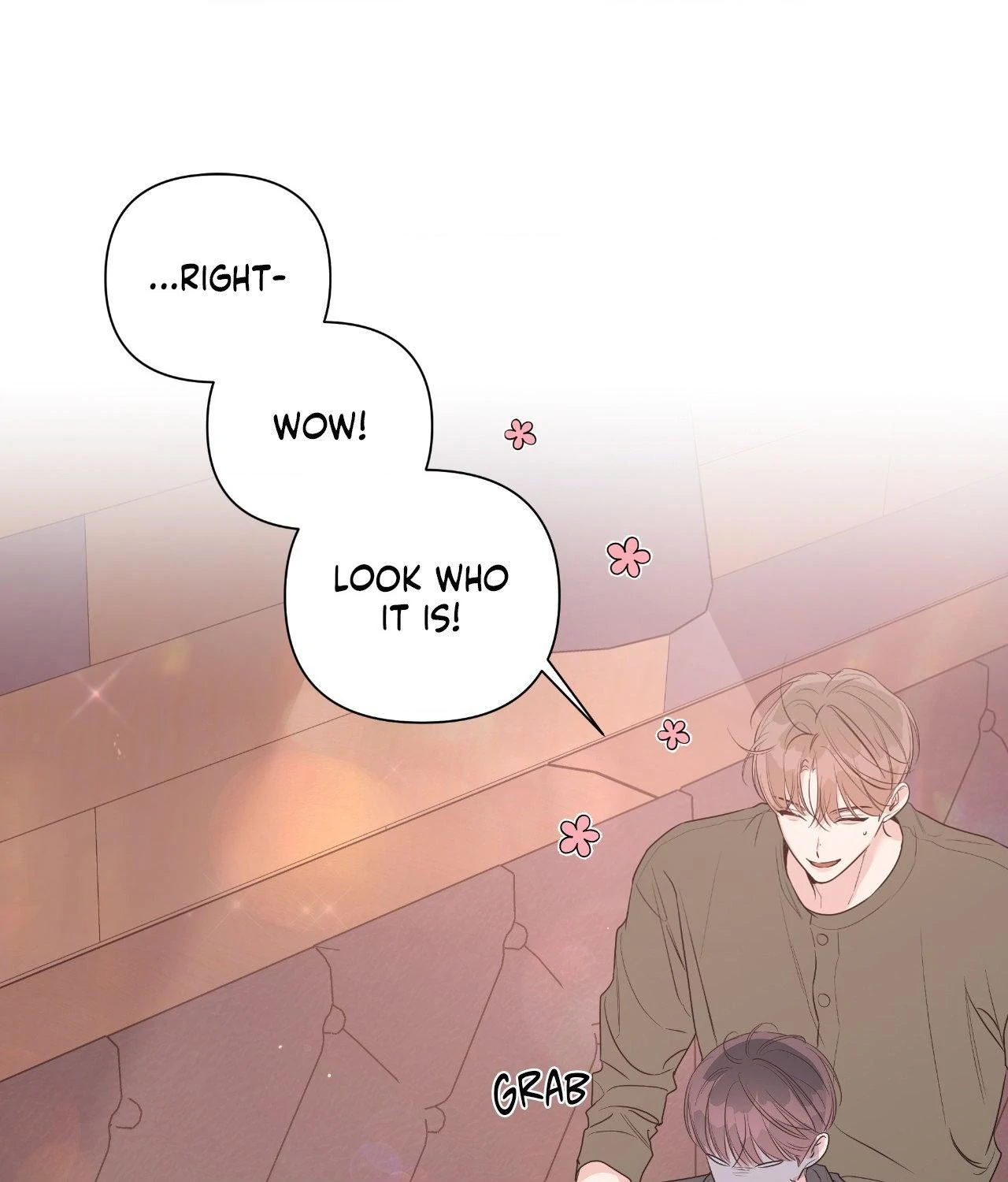 Never Mind, Darling [Official] - Chapter 34 manhwa