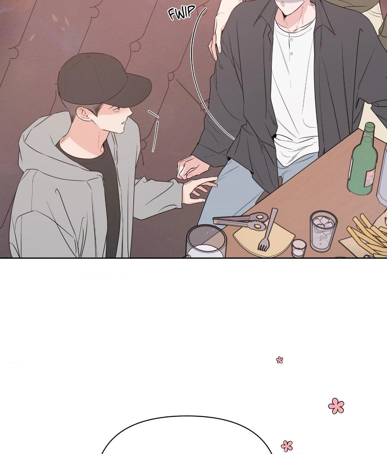 Never Mind, Darling [Official] - Chapter 34 manhwa