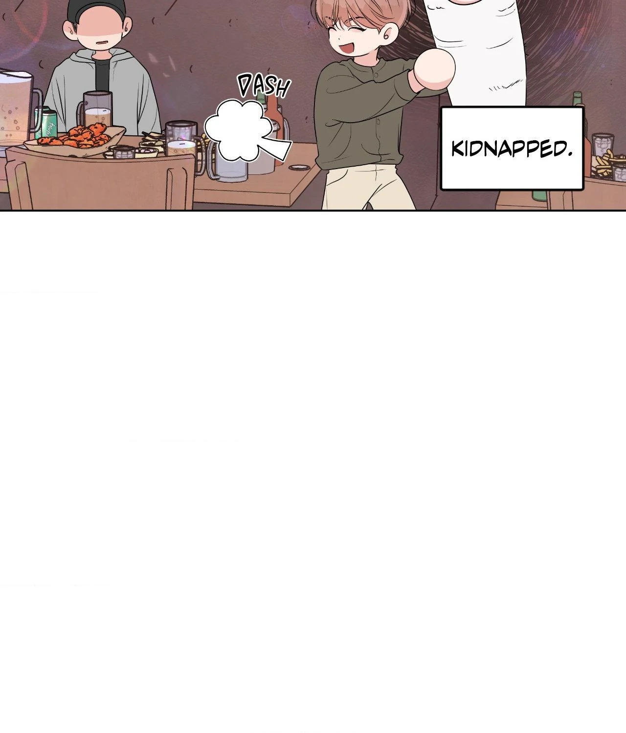 Never Mind, Darling [Official] - Chapter 34 manhwa