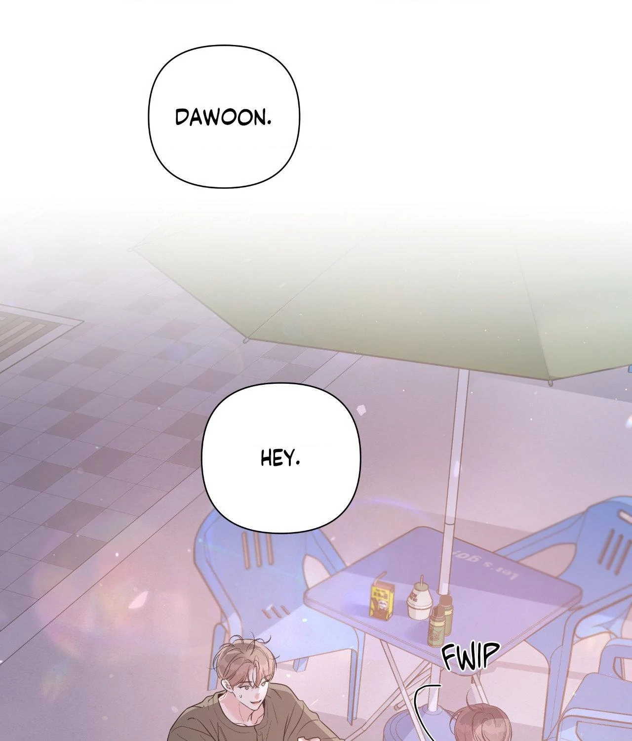 Never Mind, Darling [Official] - Chapter 34 manhwa