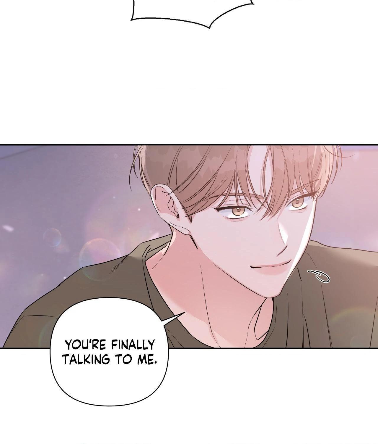Never Mind, Darling [Official] - Chapter 34 manhwa