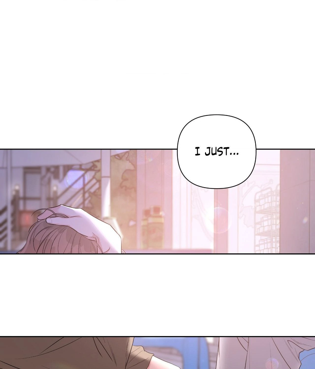 Never Mind, Darling [Official] - Chapter 34 manhwa
