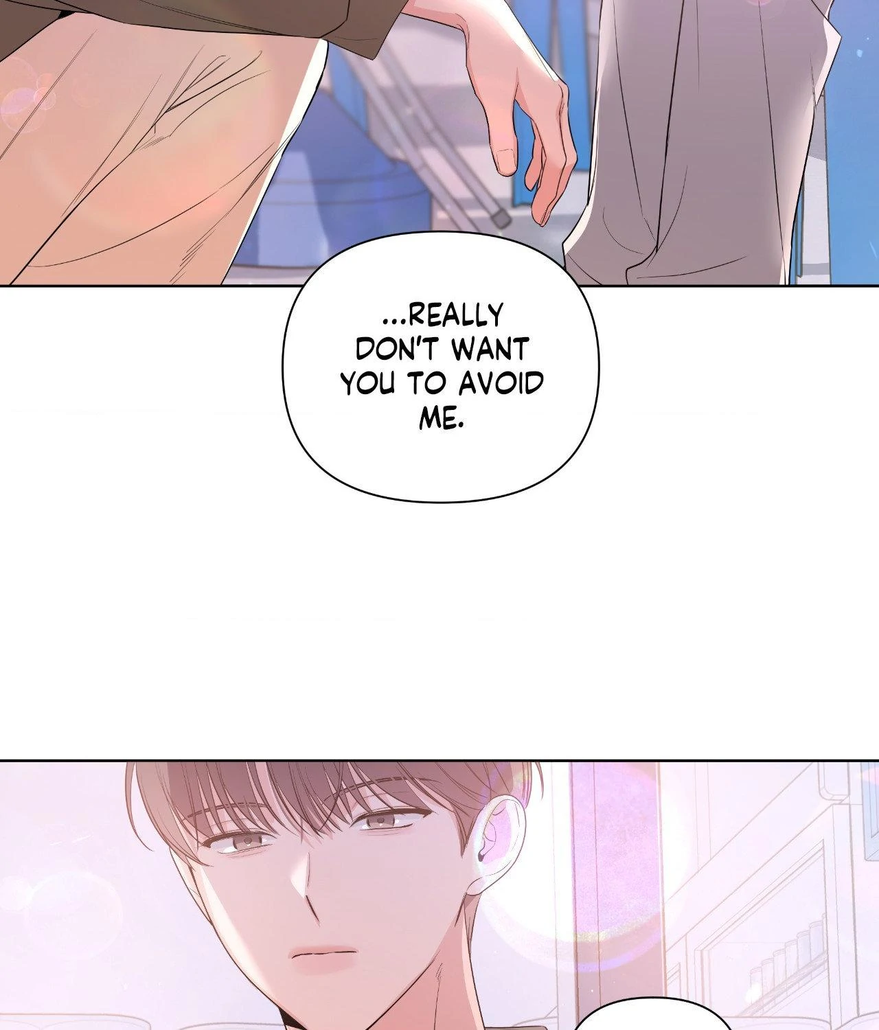 Never Mind, Darling [Official] - Chapter 34 manhwa