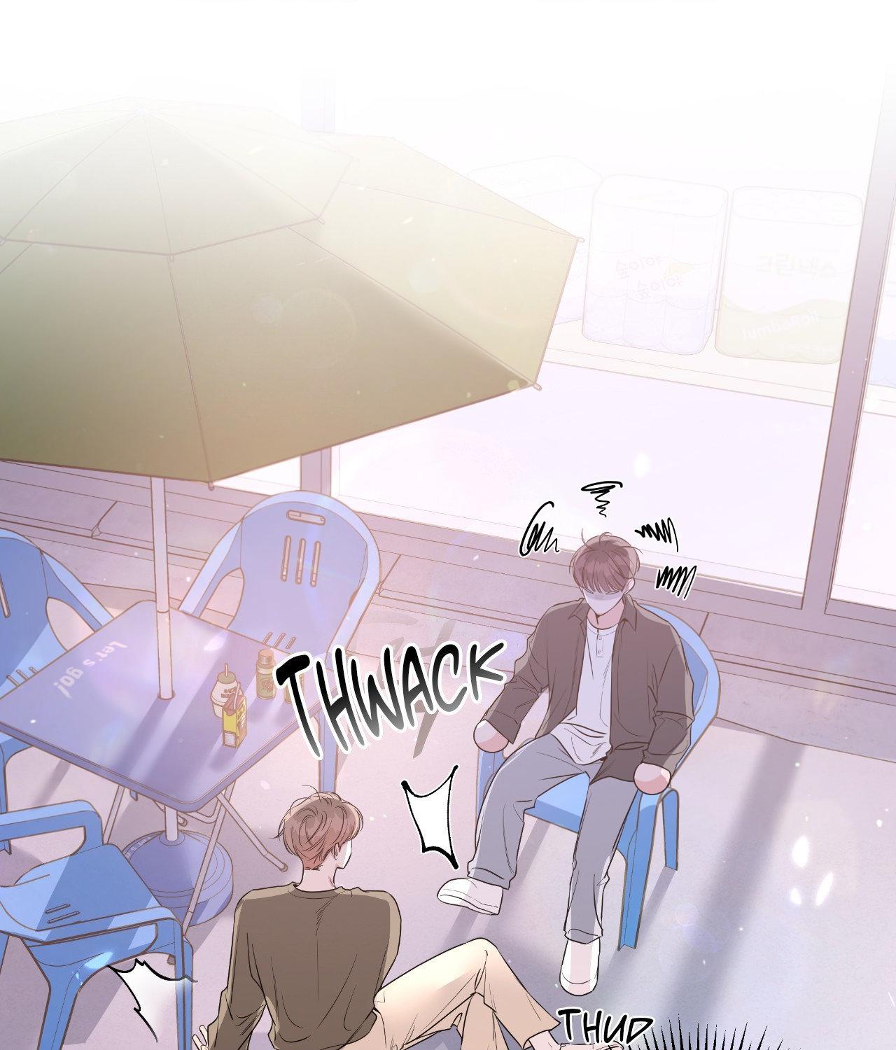 Never Mind, Darling [Official] - Chapter 34 manhwa