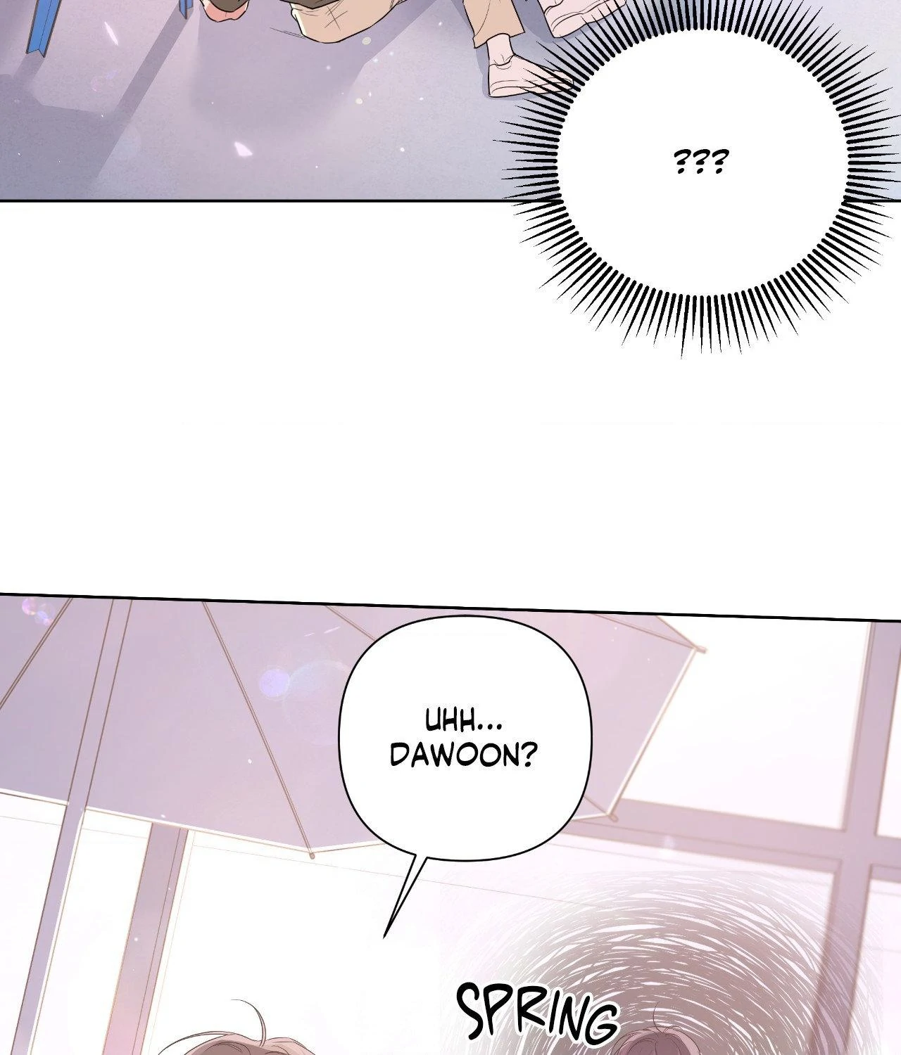 Never Mind, Darling [Official] - Chapter 34 manhwa