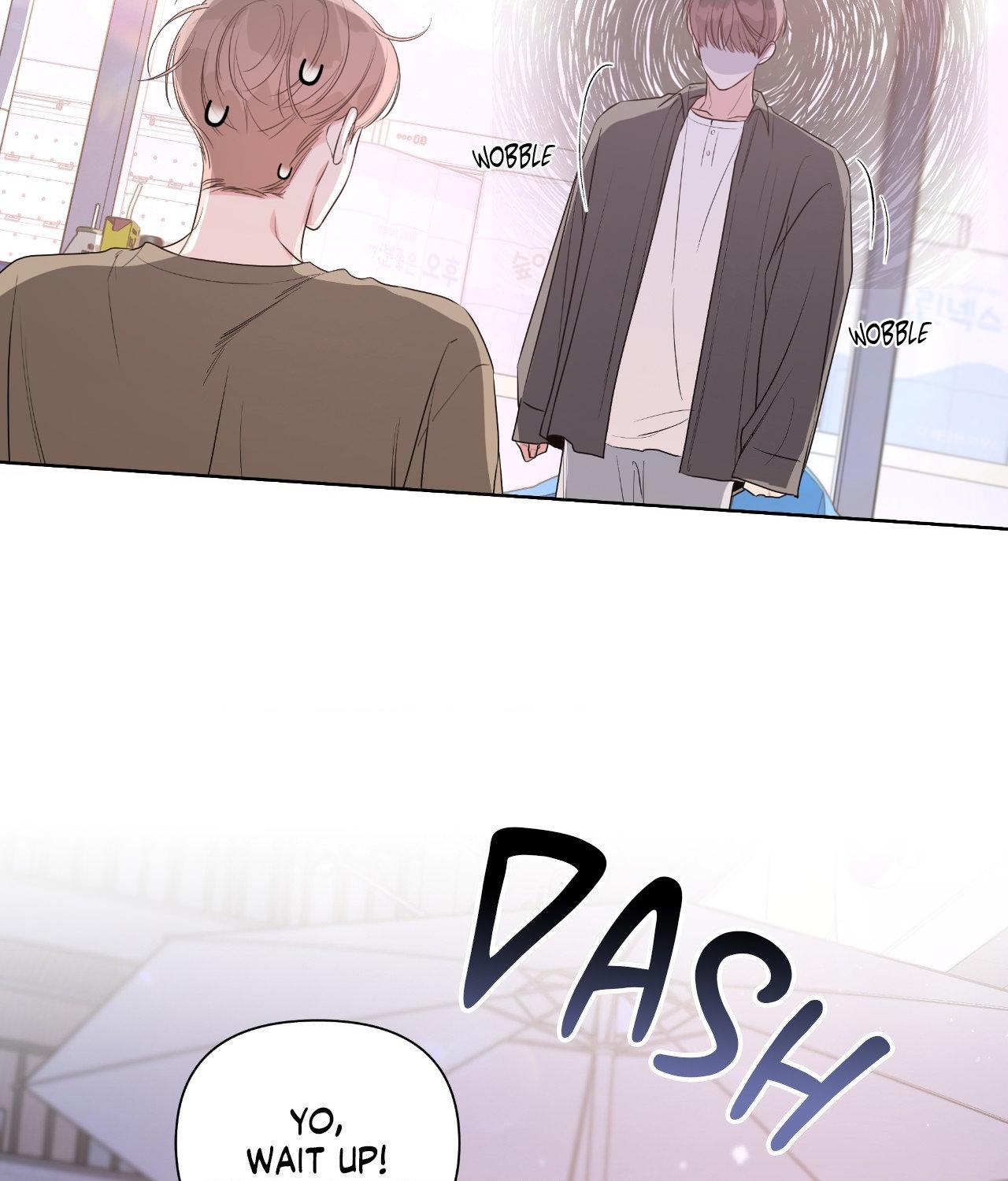 Never Mind, Darling [Official] - Chapter 34 manhwa