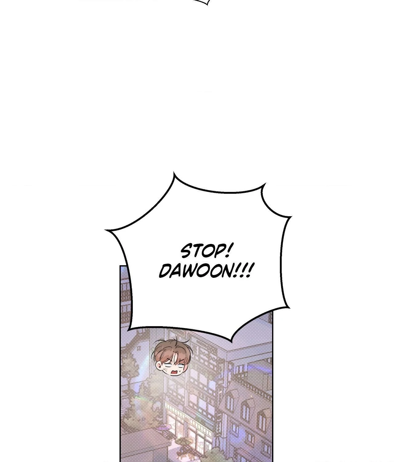 Never Mind, Darling [Official] - Chapter 34 manhwa