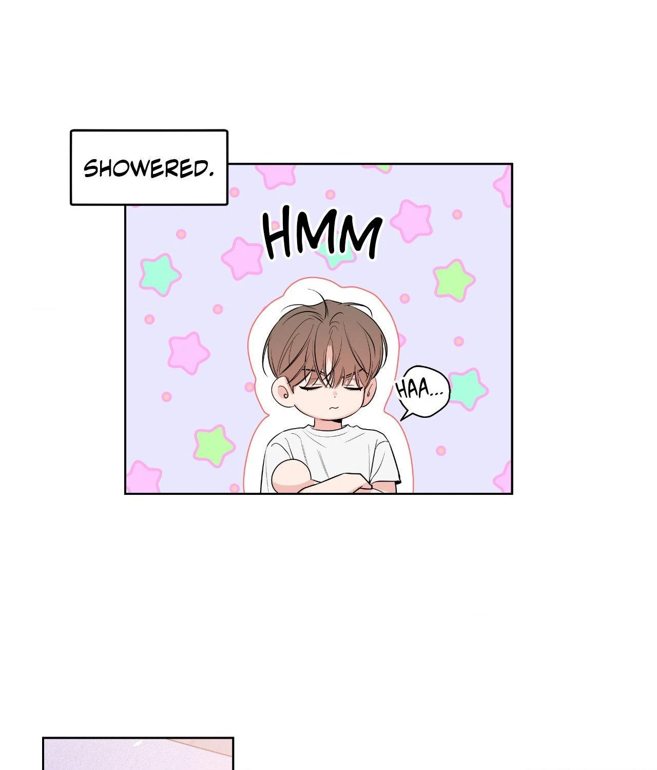 Never Mind, Darling [Official] - Chapter 34 manhwa