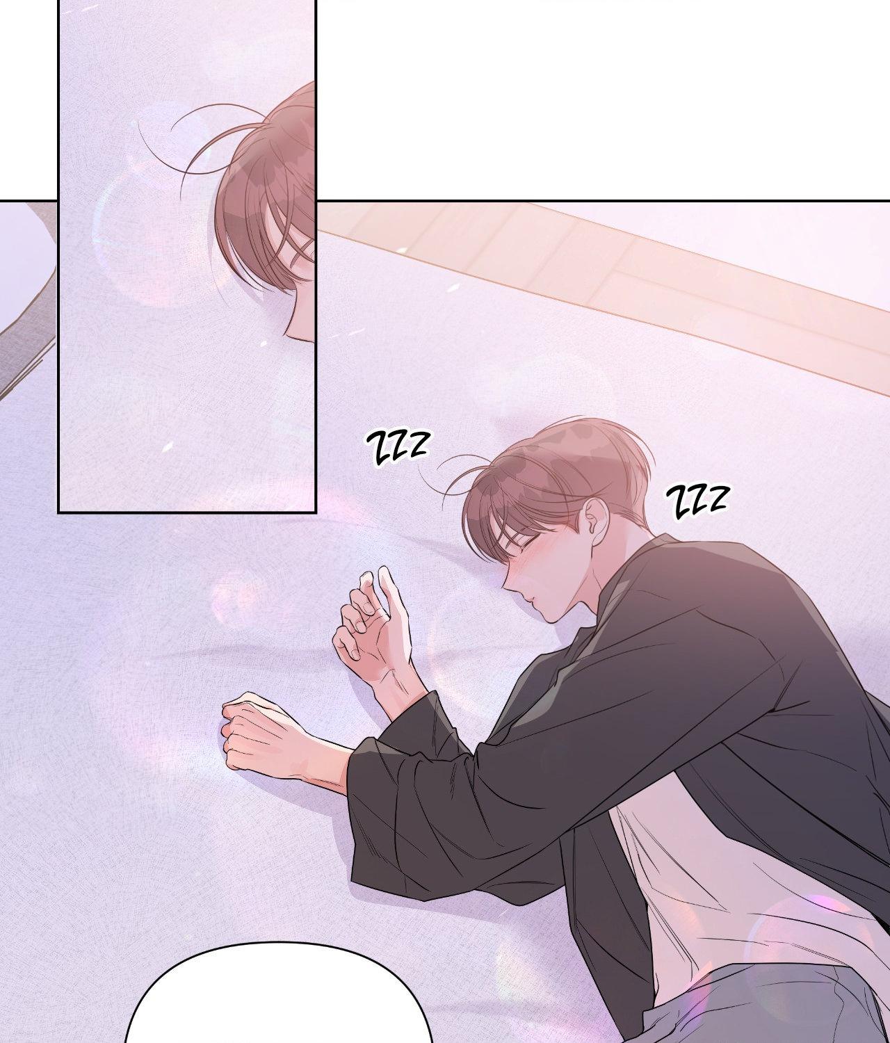 Never Mind, Darling [Official] - Chapter 34 manhwa