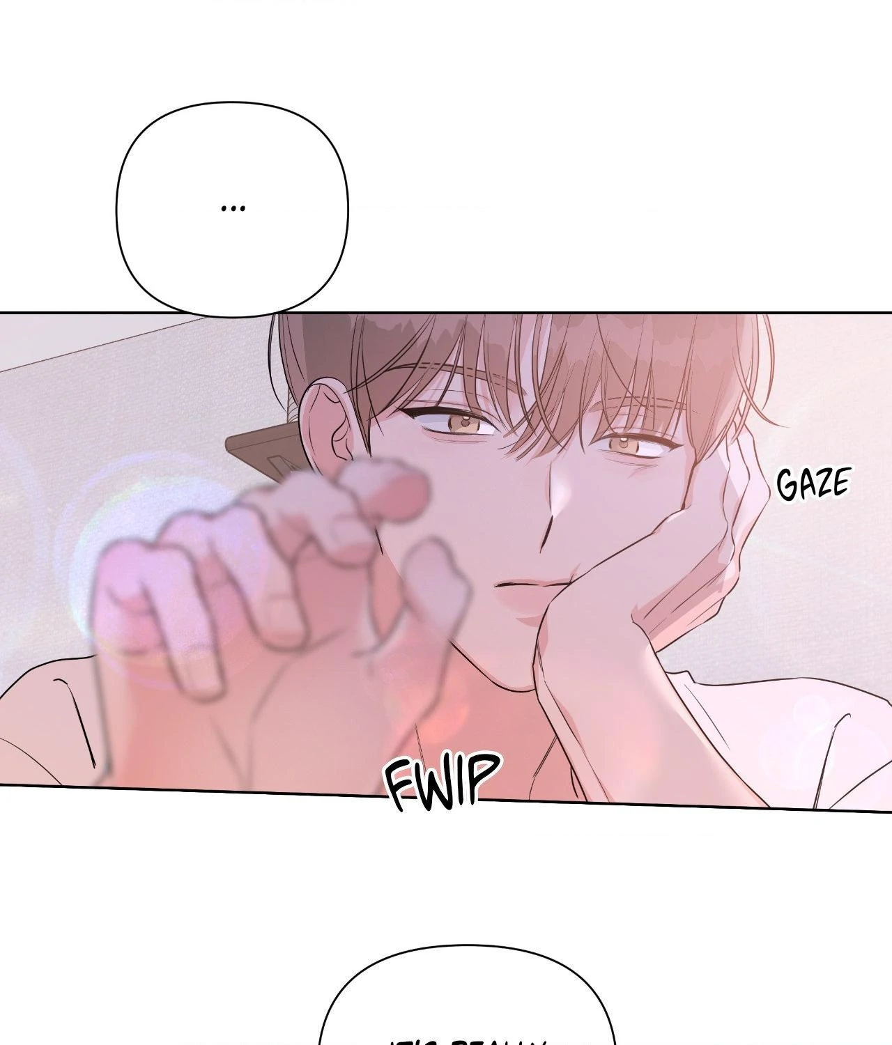 Never Mind, Darling [Official] - Chapter 34 manhwa