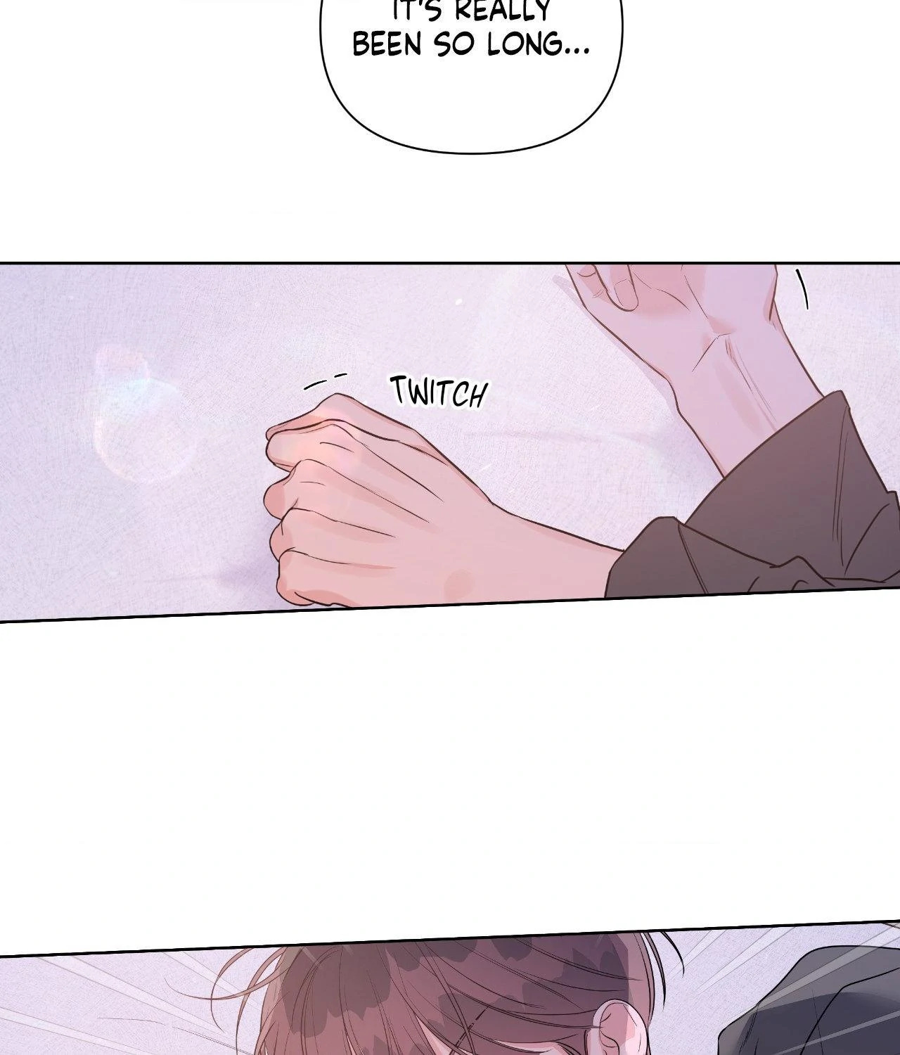 Never Mind, Darling [Official] - Chapter 34 manhwa