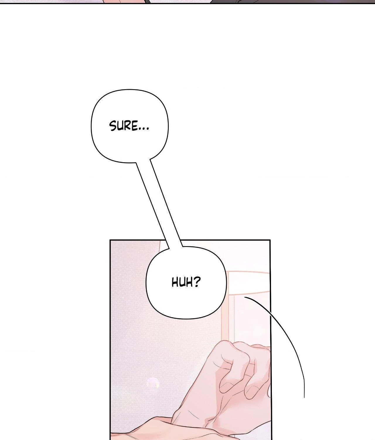 Never Mind, Darling [Official] - Chapter 34 manhwa