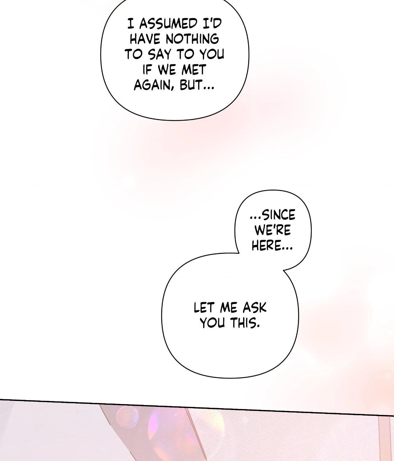 Never Mind, Darling [Official] - Chapter 34 manhwa