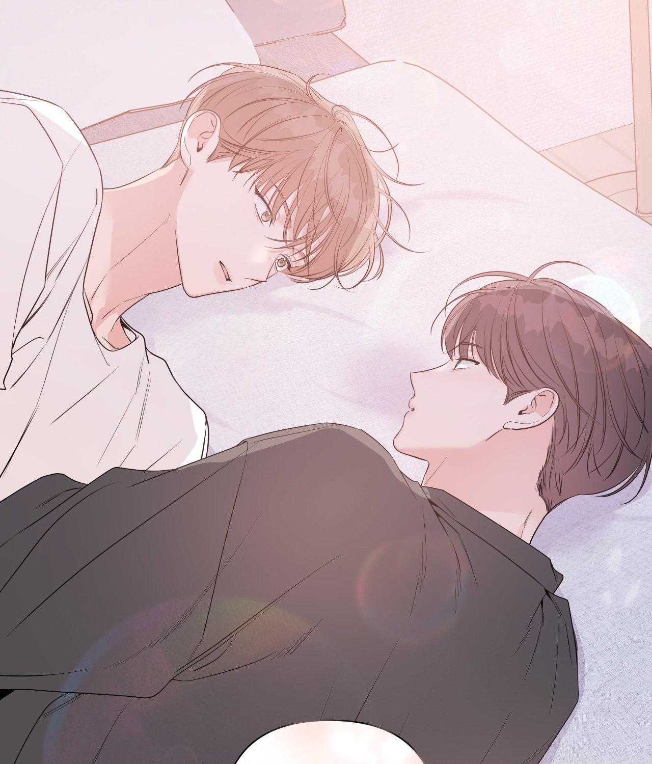Never Mind, Darling [Official] - Chapter 34 manhwa