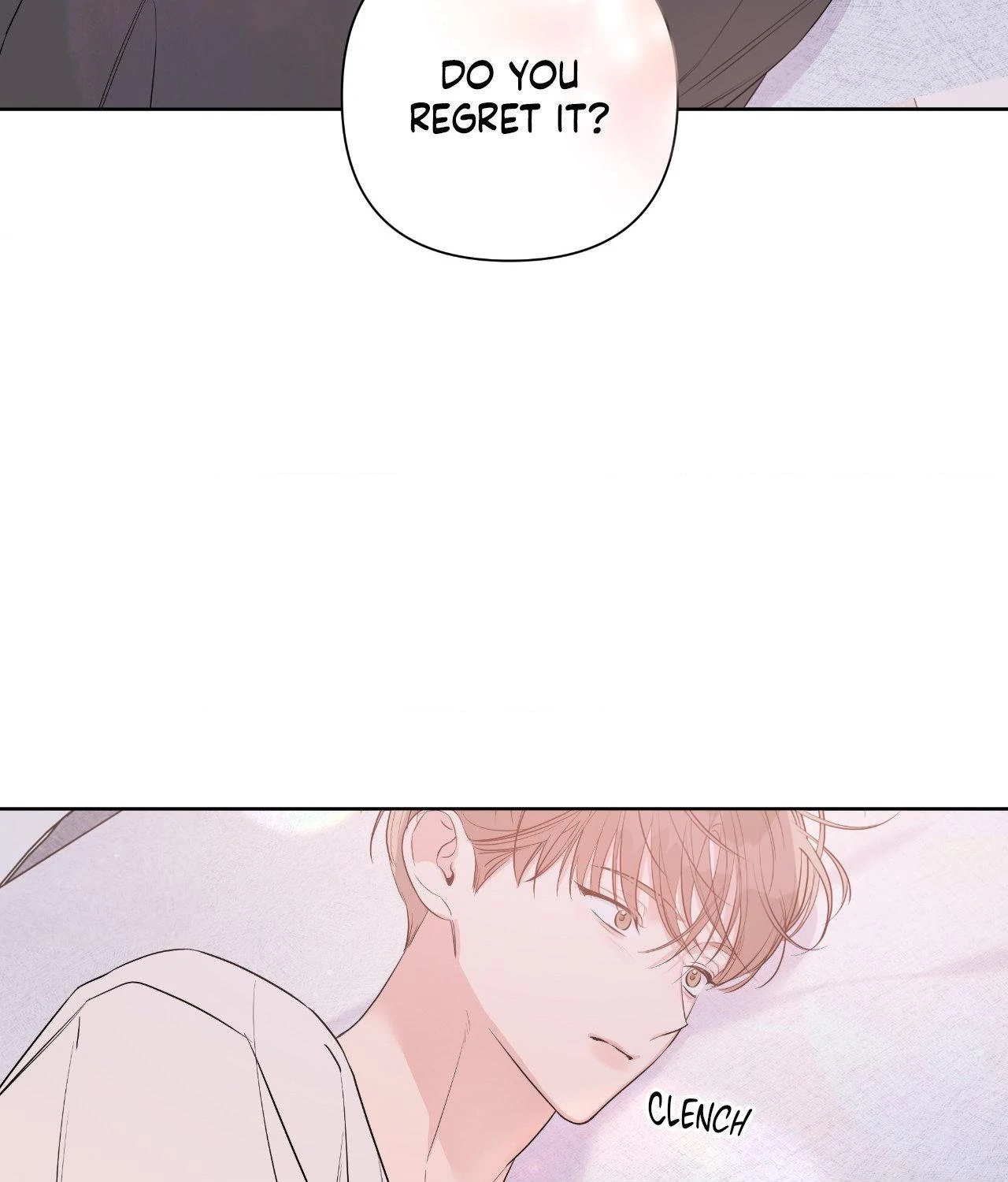 Never Mind, Darling [Official] - Chapter 34 manhwa