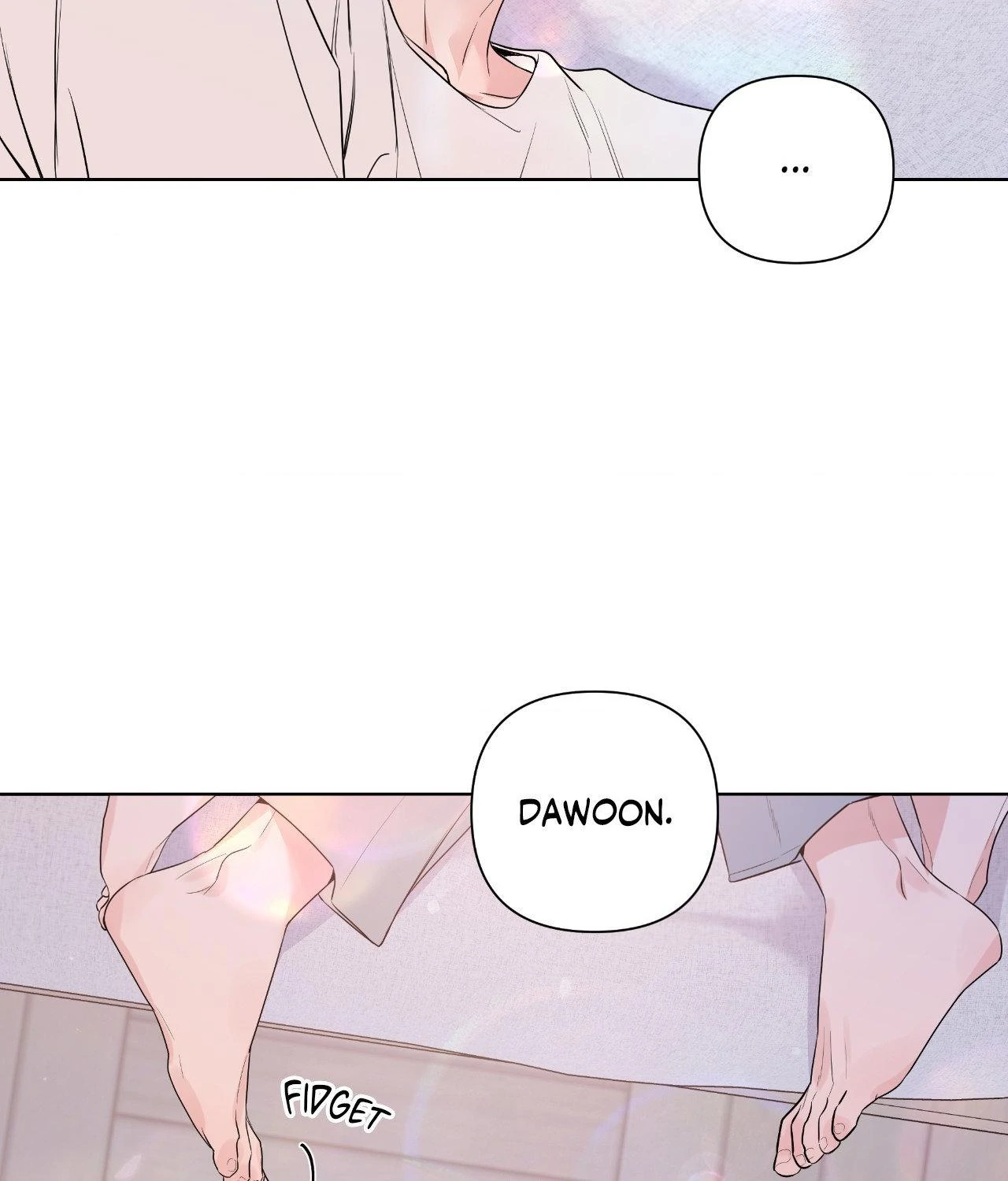 Never Mind, Darling [Official] - Chapter 34 manhwa