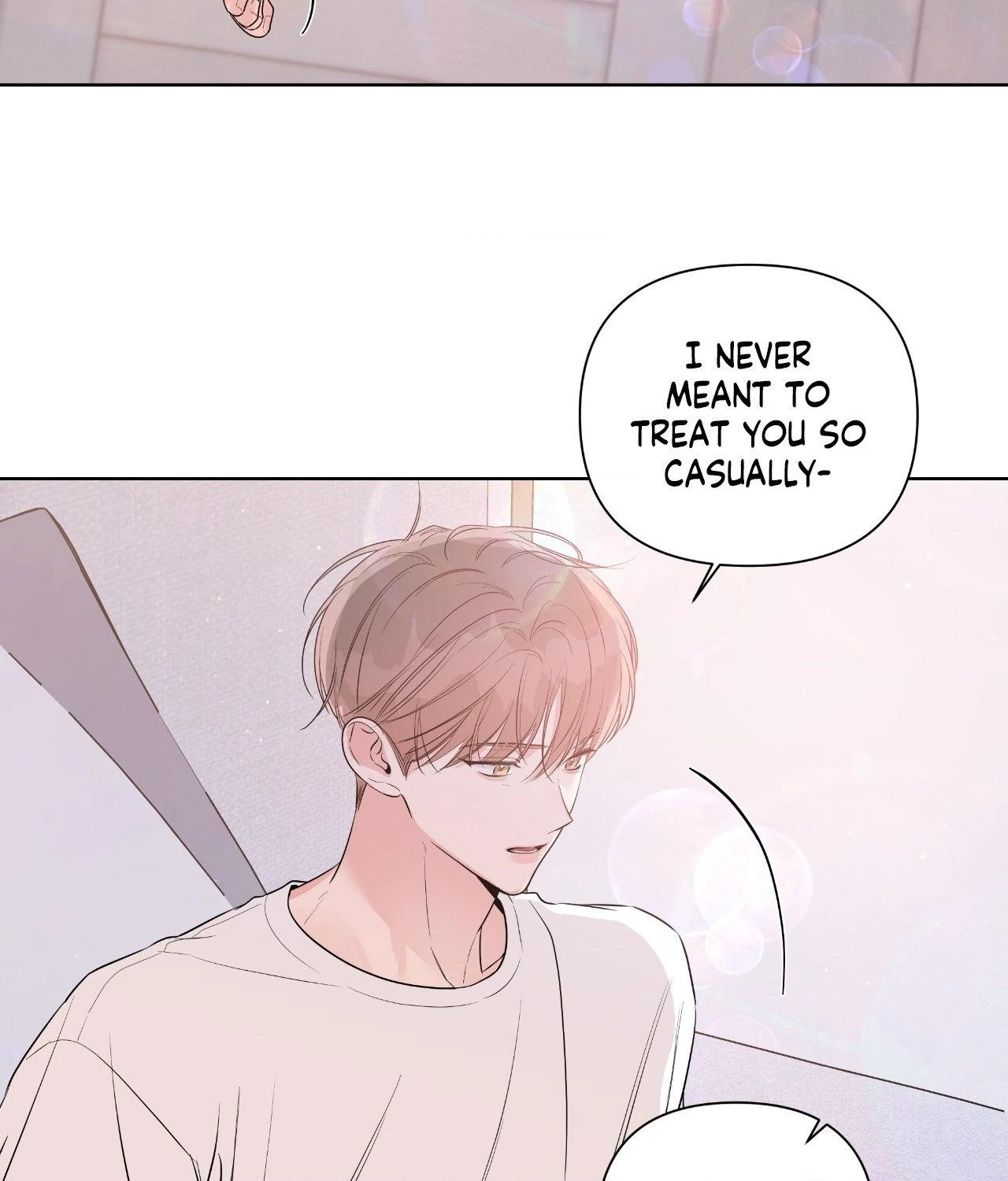 Never Mind, Darling [Official] - Chapter 34 manhwa