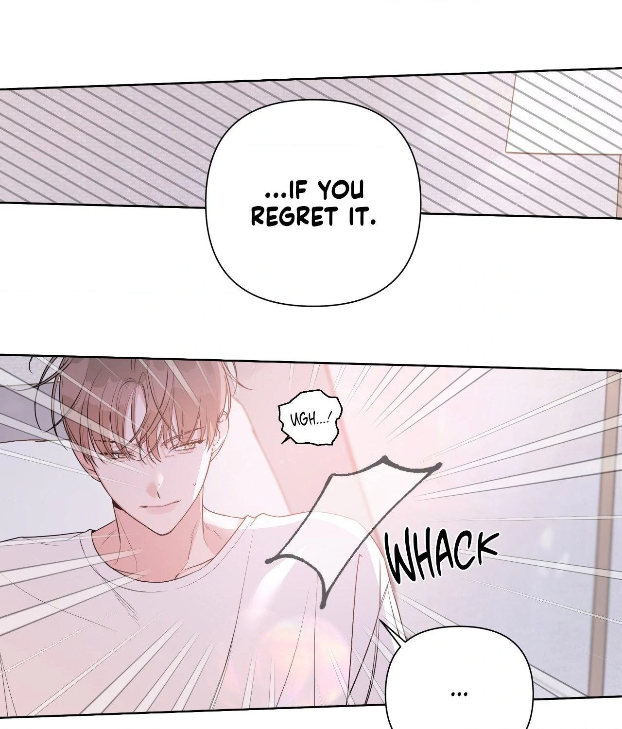 Never Mind, Darling [Official] - Chapter 34 manhwa