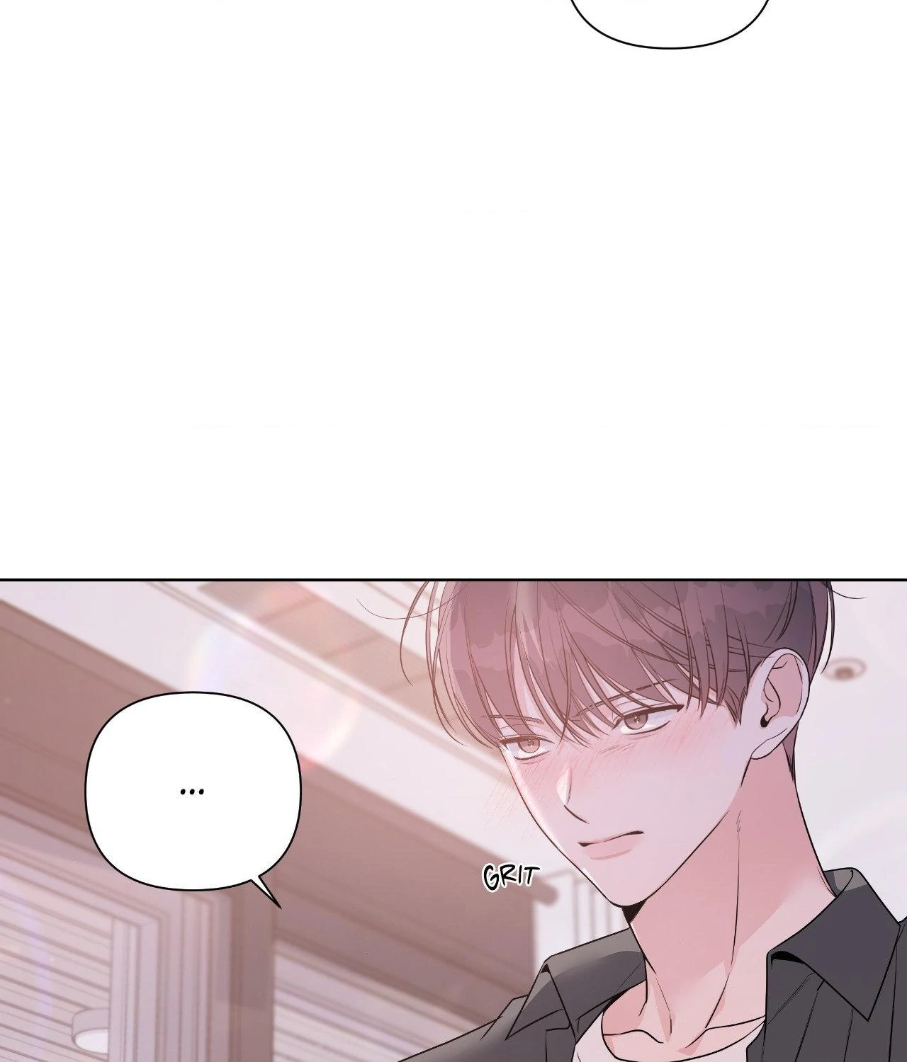 Never Mind, Darling [Official] - Chapter 34 manhwa