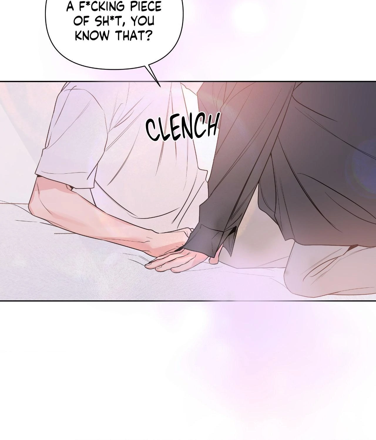 Never Mind, Darling [Official] - Chapter 34 manhwa