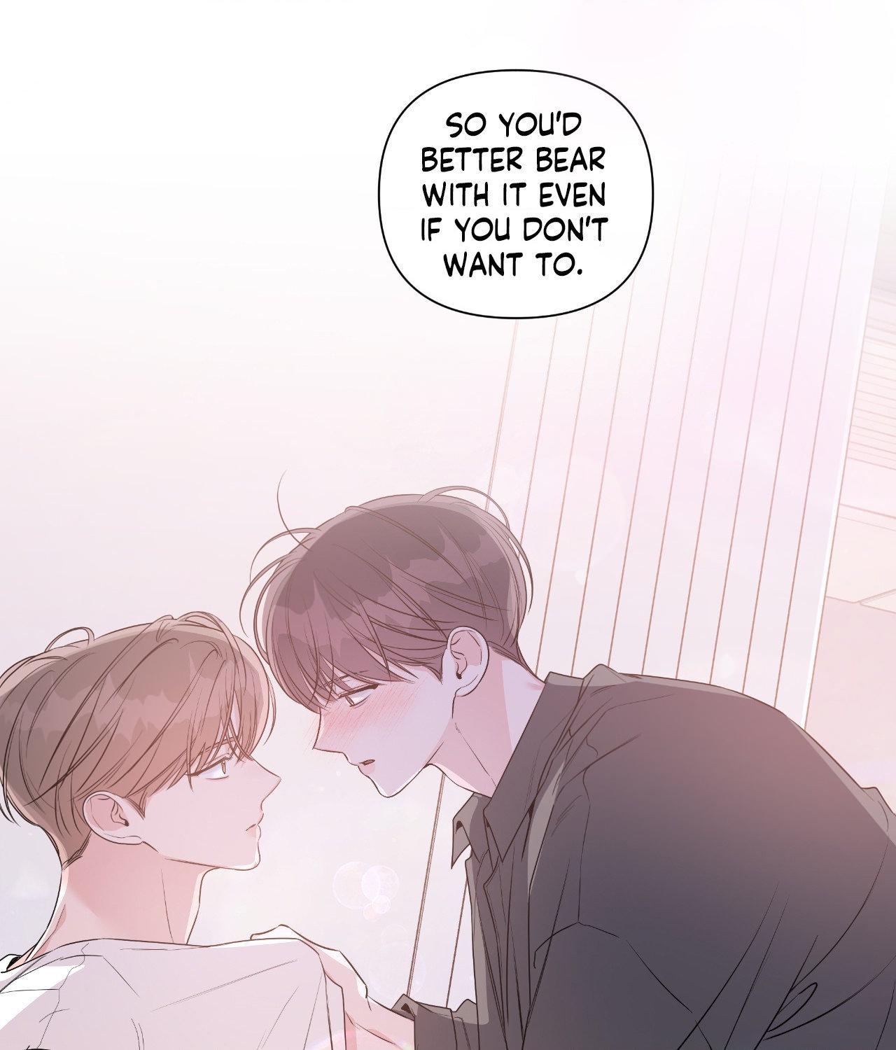 Never Mind, Darling [Official] - Chapter 34 manhwa
