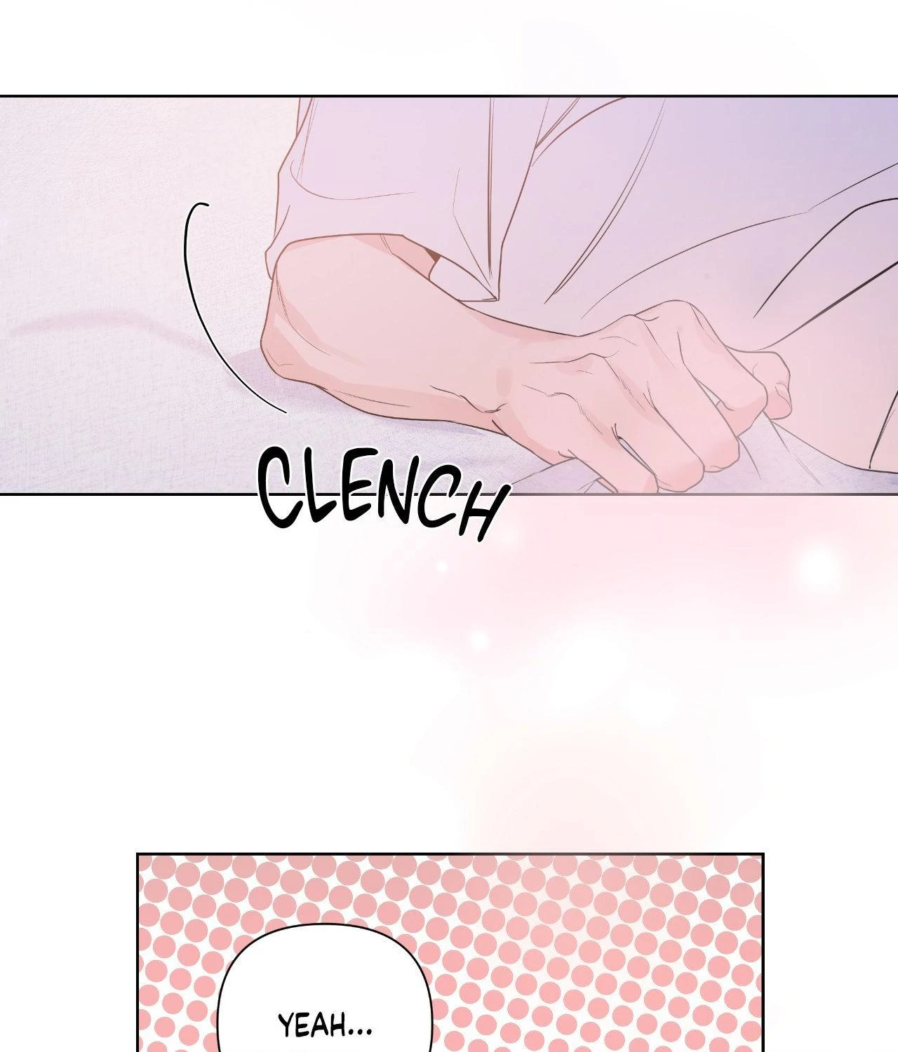 Never Mind, Darling [Official] - Chapter 34 manhwa