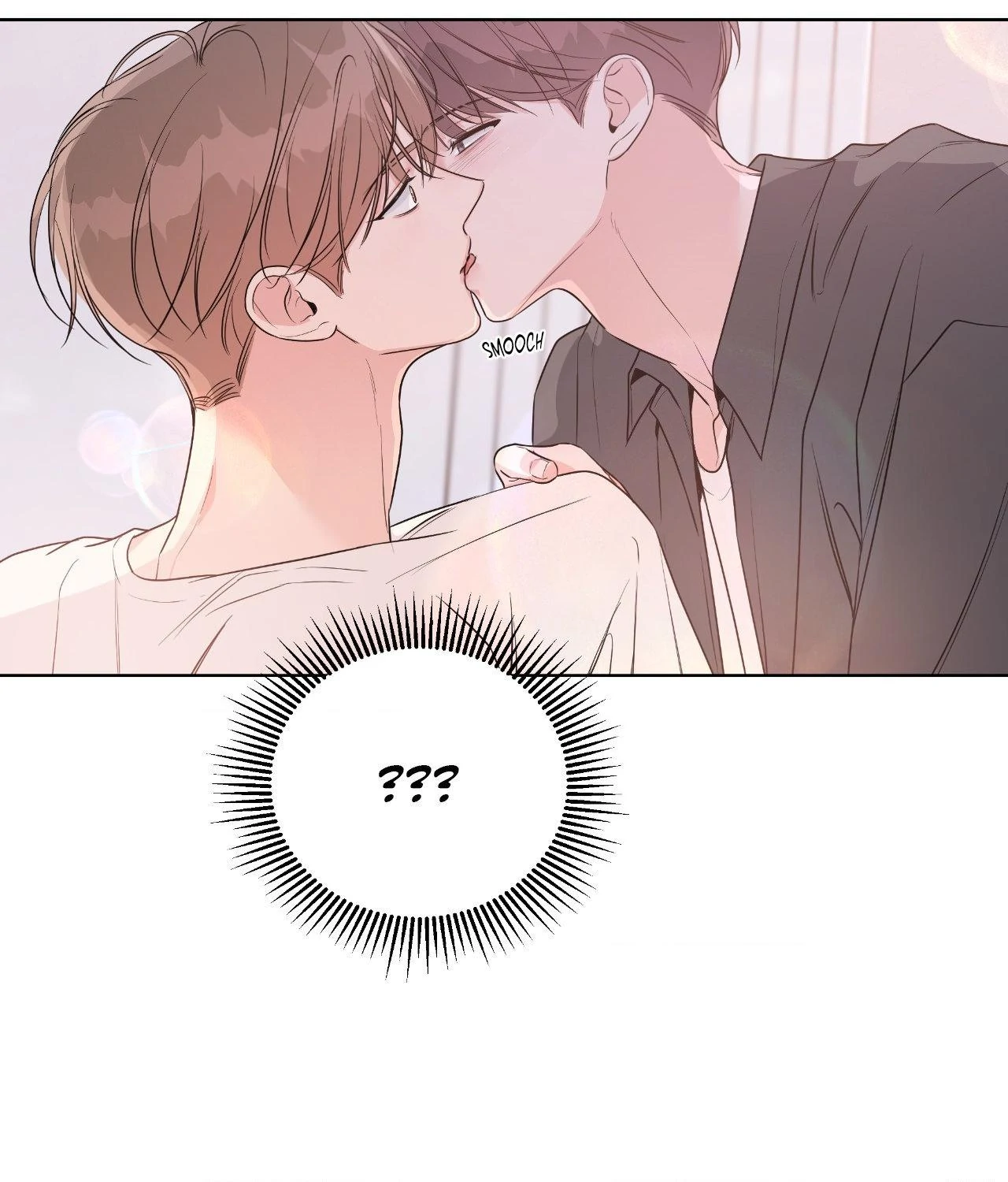 Never Mind, Darling [Official] - Chapter 34 manhwa