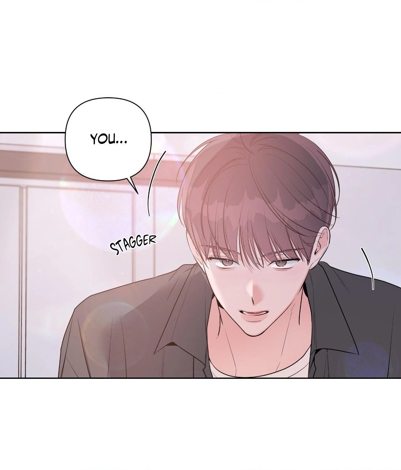 Never Mind, Darling [Official] - Chapter 34 manhwa