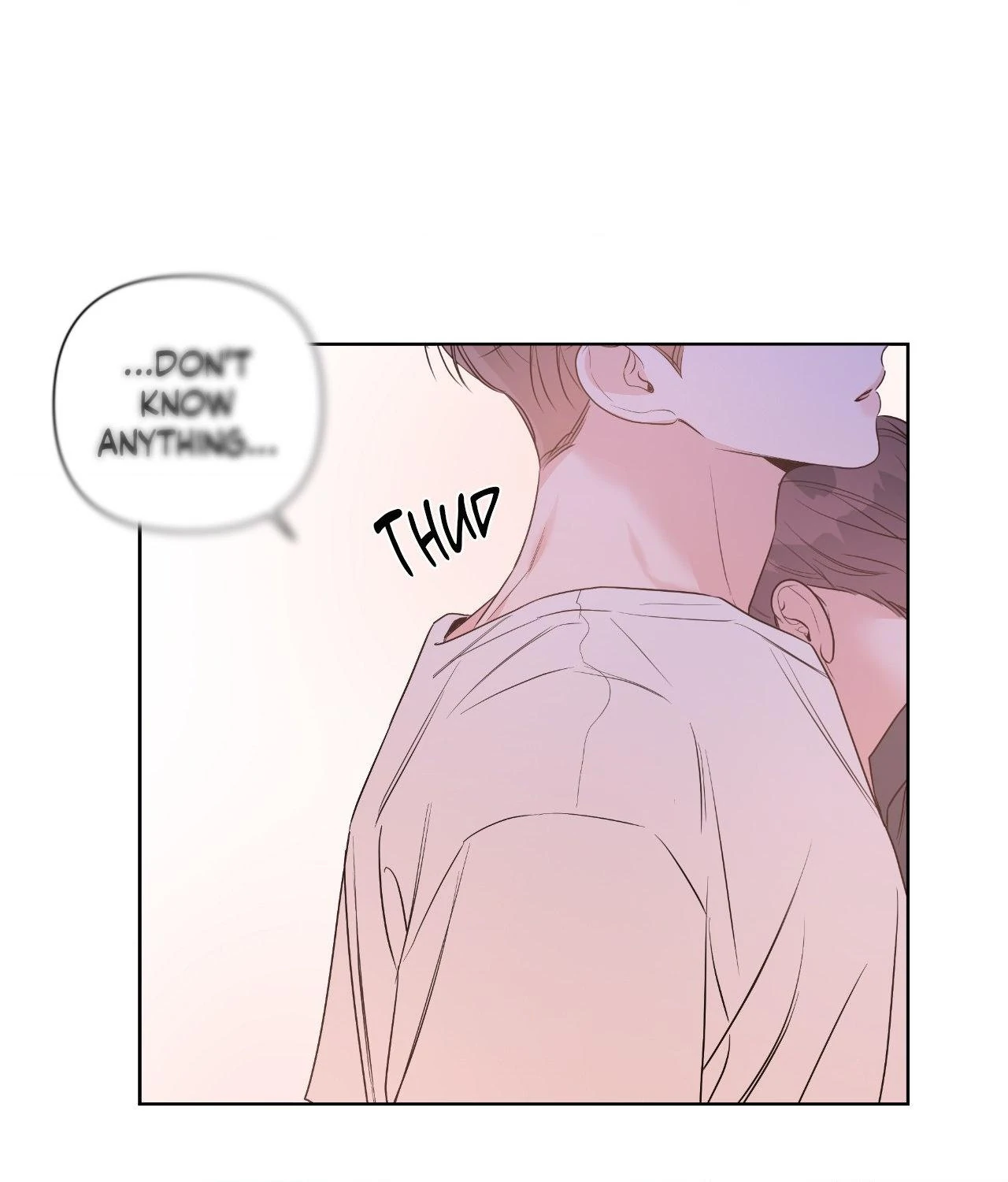 Never Mind, Darling [Official] - Chapter 34 manhwa