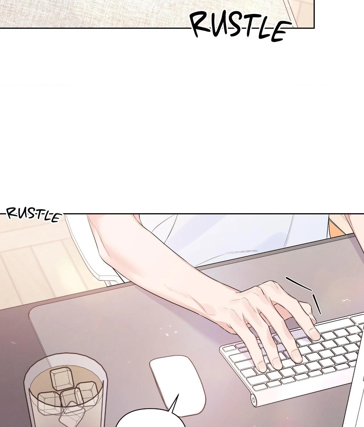 Never Mind, Darling [Official] - Chapter 35 manhwa