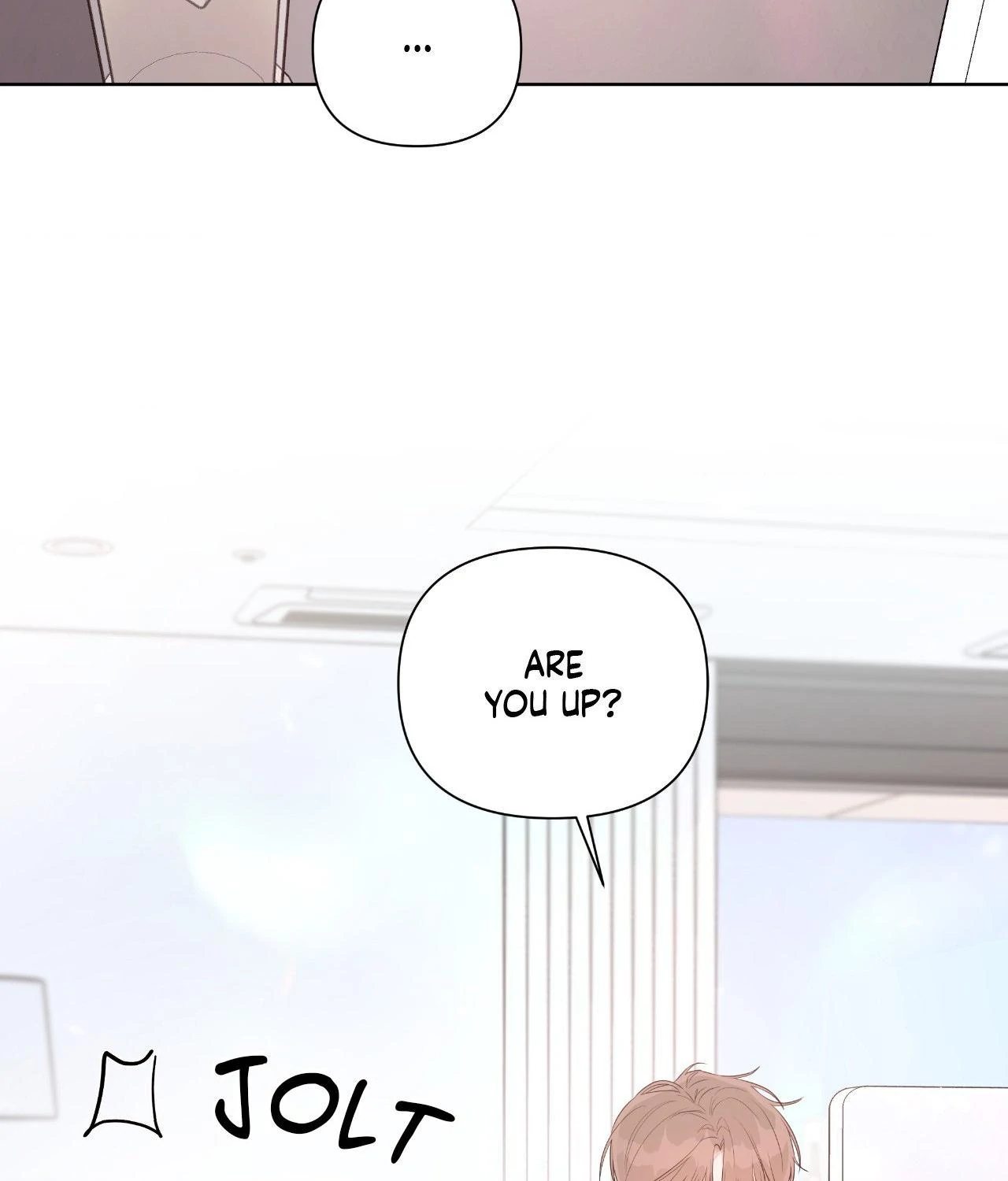 Never Mind, Darling [Official] - Chapter 35 manhwa