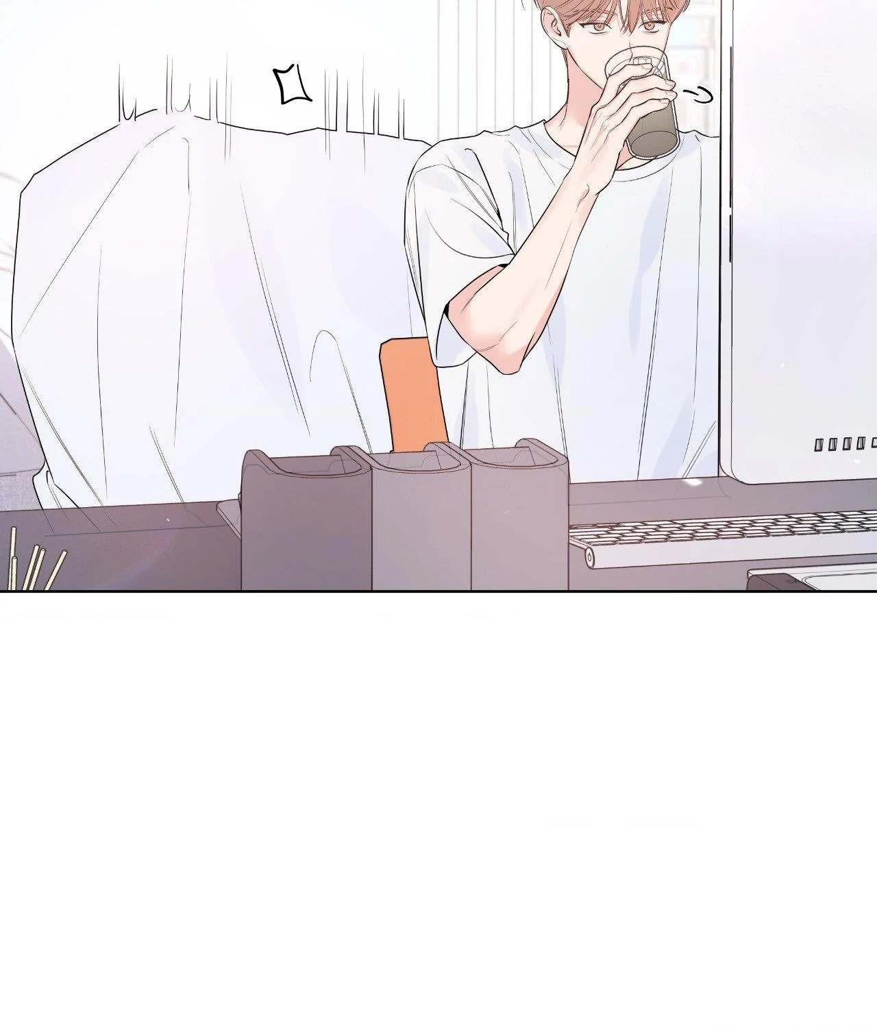 Never Mind, Darling [Official] - Chapter 35 manhwa