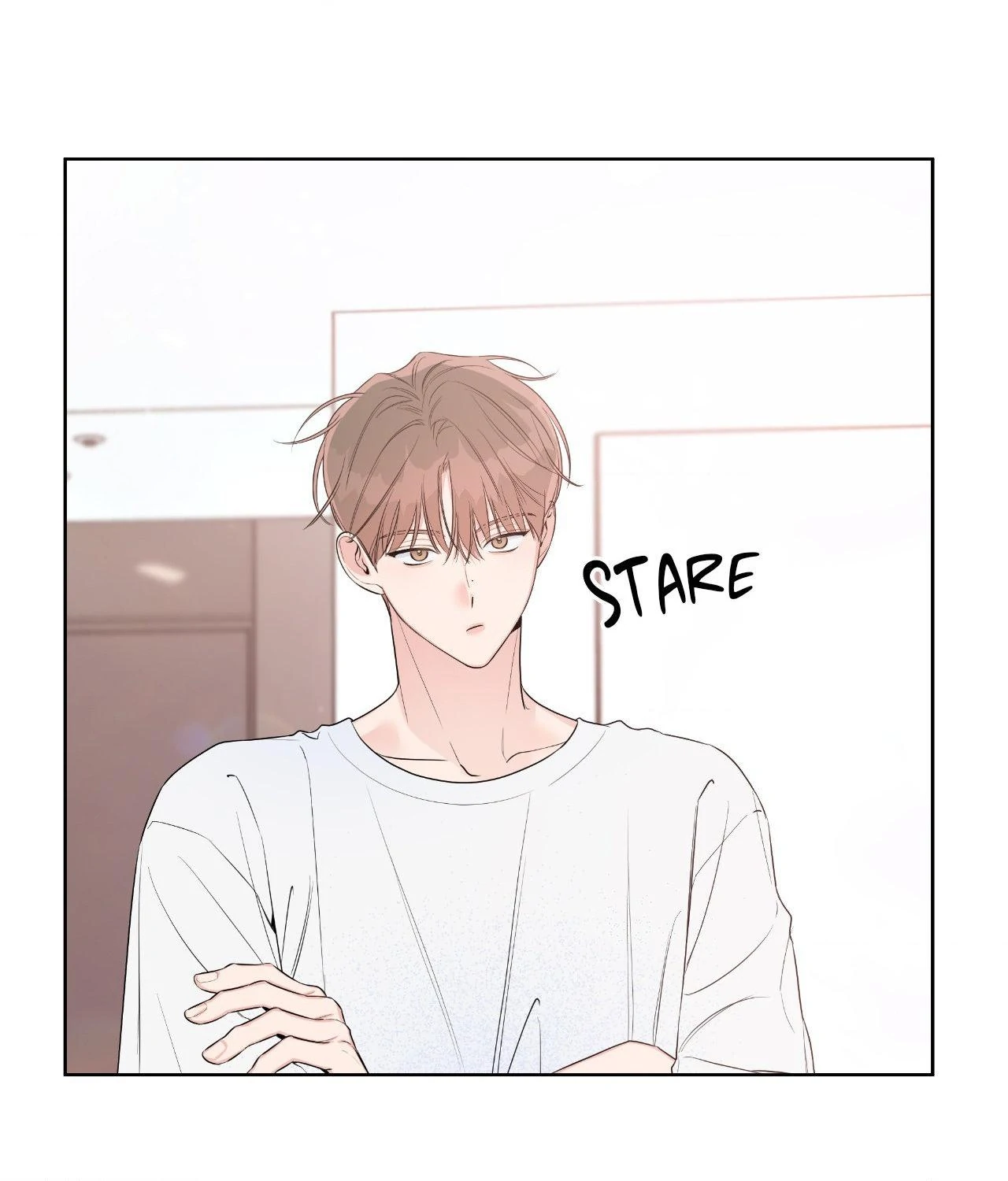 Never Mind, Darling [Official] - Chapter 35 manhwa