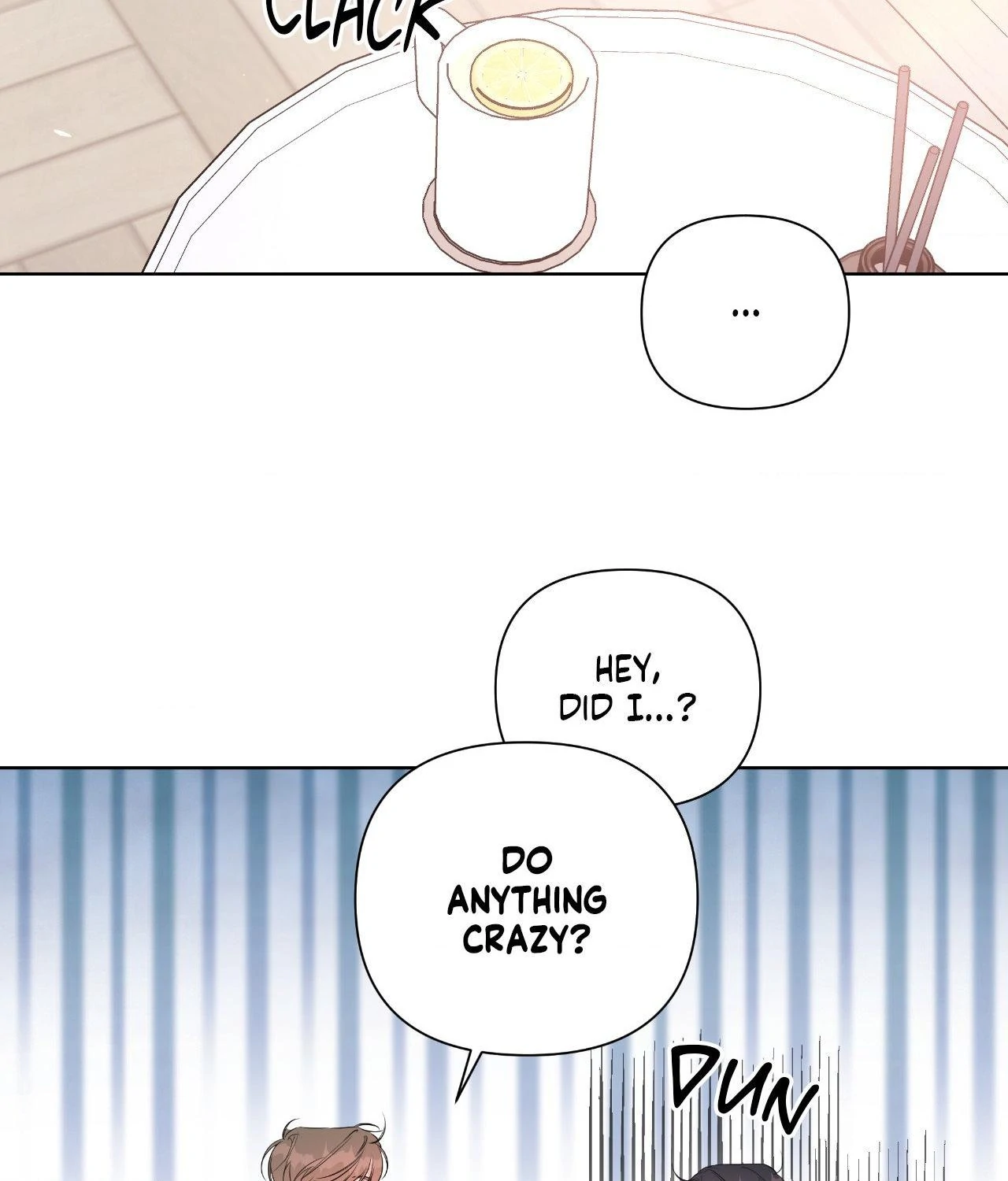 Never Mind, Darling [Official] - Chapter 35 manhwa
