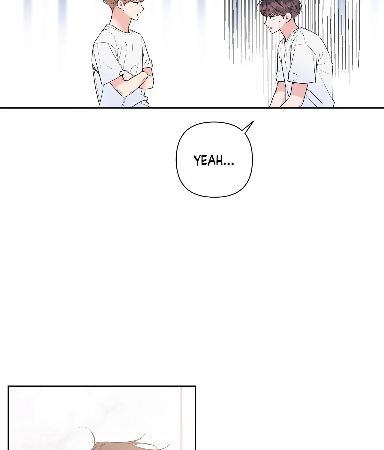 Never Mind, Darling [Official] - Chapter 35 manhwa