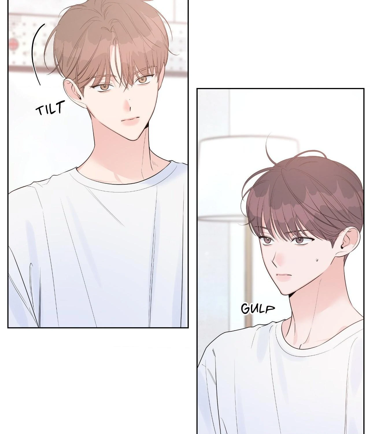 Never Mind, Darling [Official] - Chapter 35 manhwa