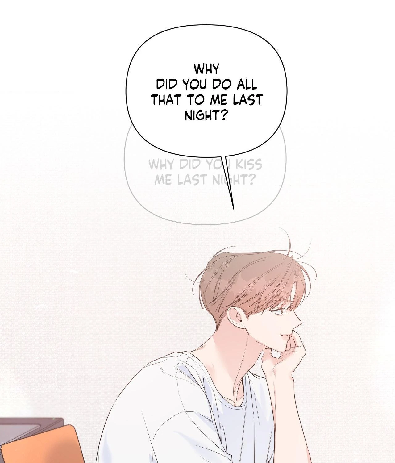 Never Mind, Darling [Official] - Chapter 35 manhwa