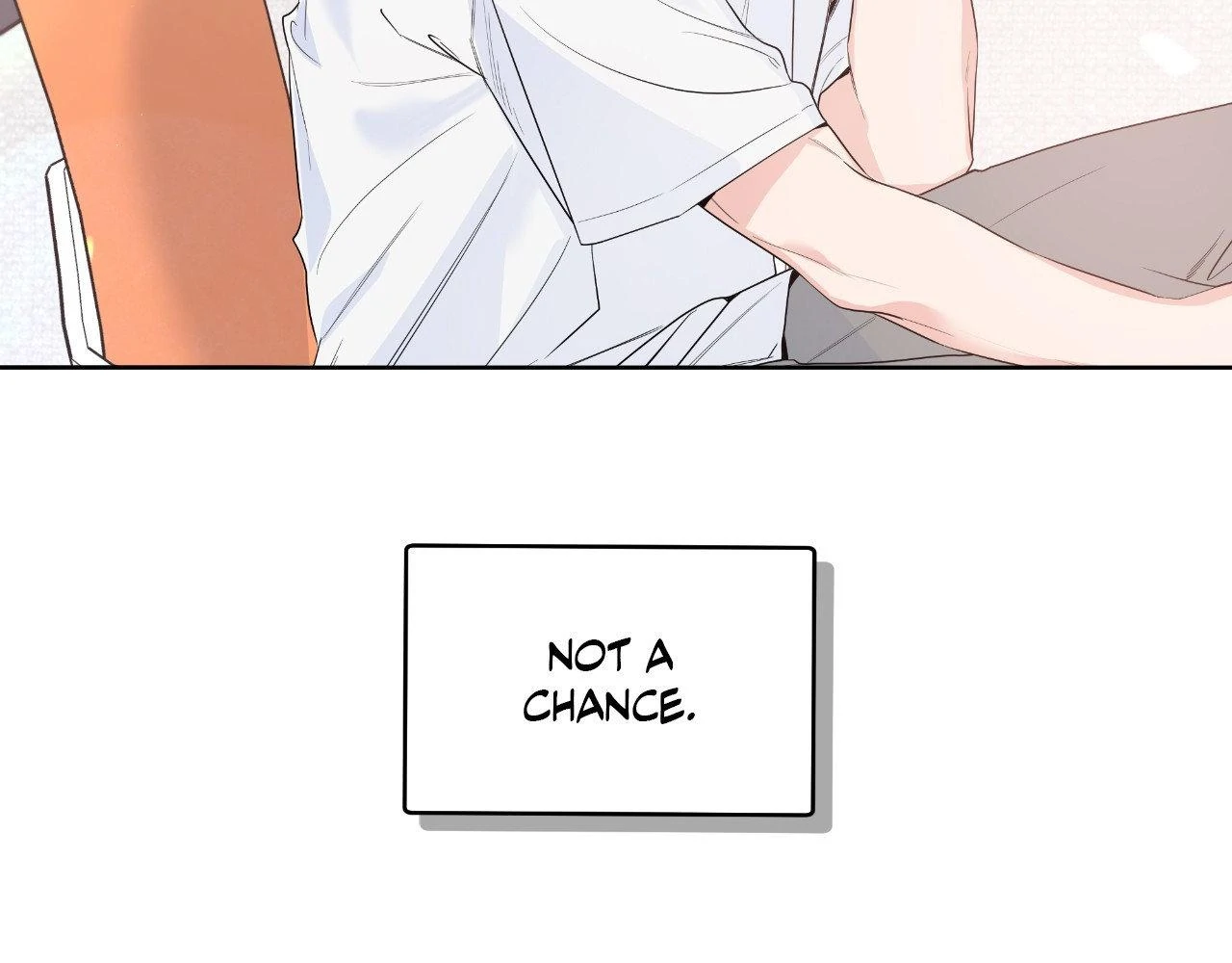 Never Mind, Darling [Official] - Chapter 35 manhwa