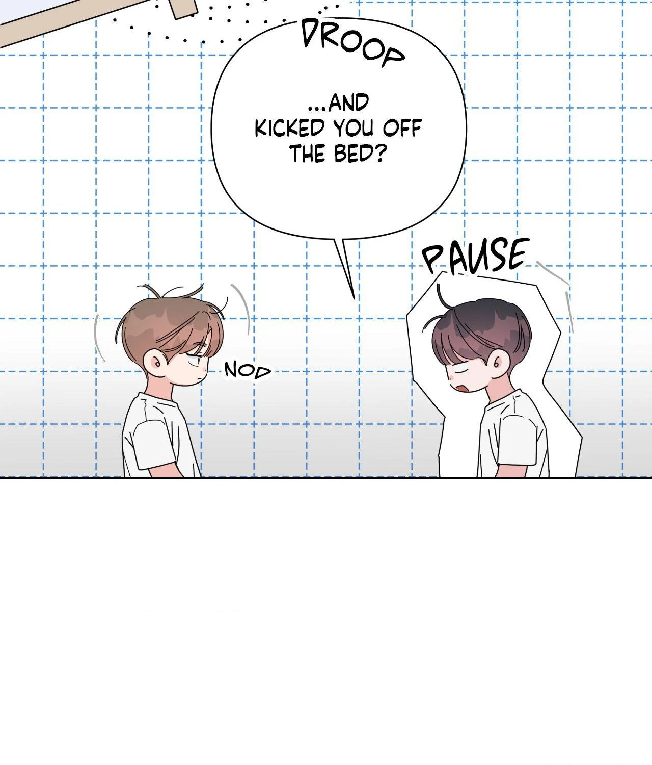 Never Mind, Darling [Official] - Chapter 35 manhwa