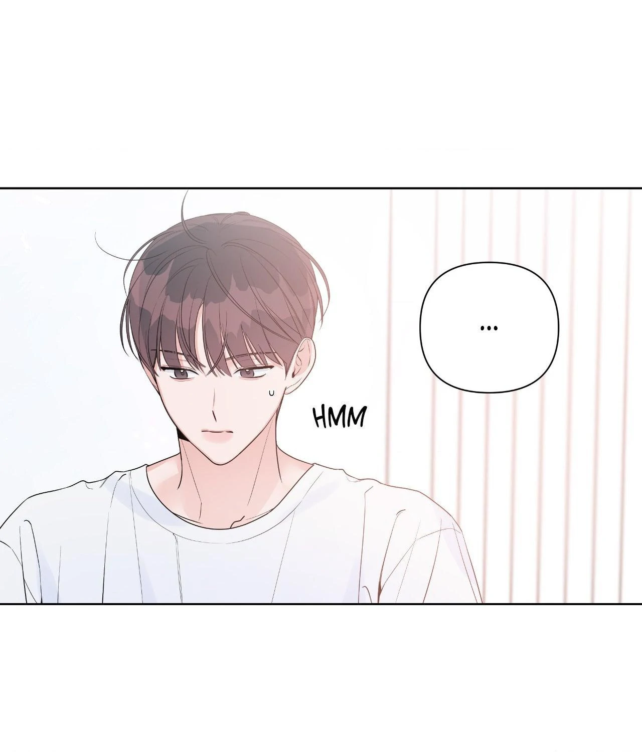 Never Mind, Darling [Official] - Chapter 35 manhwa