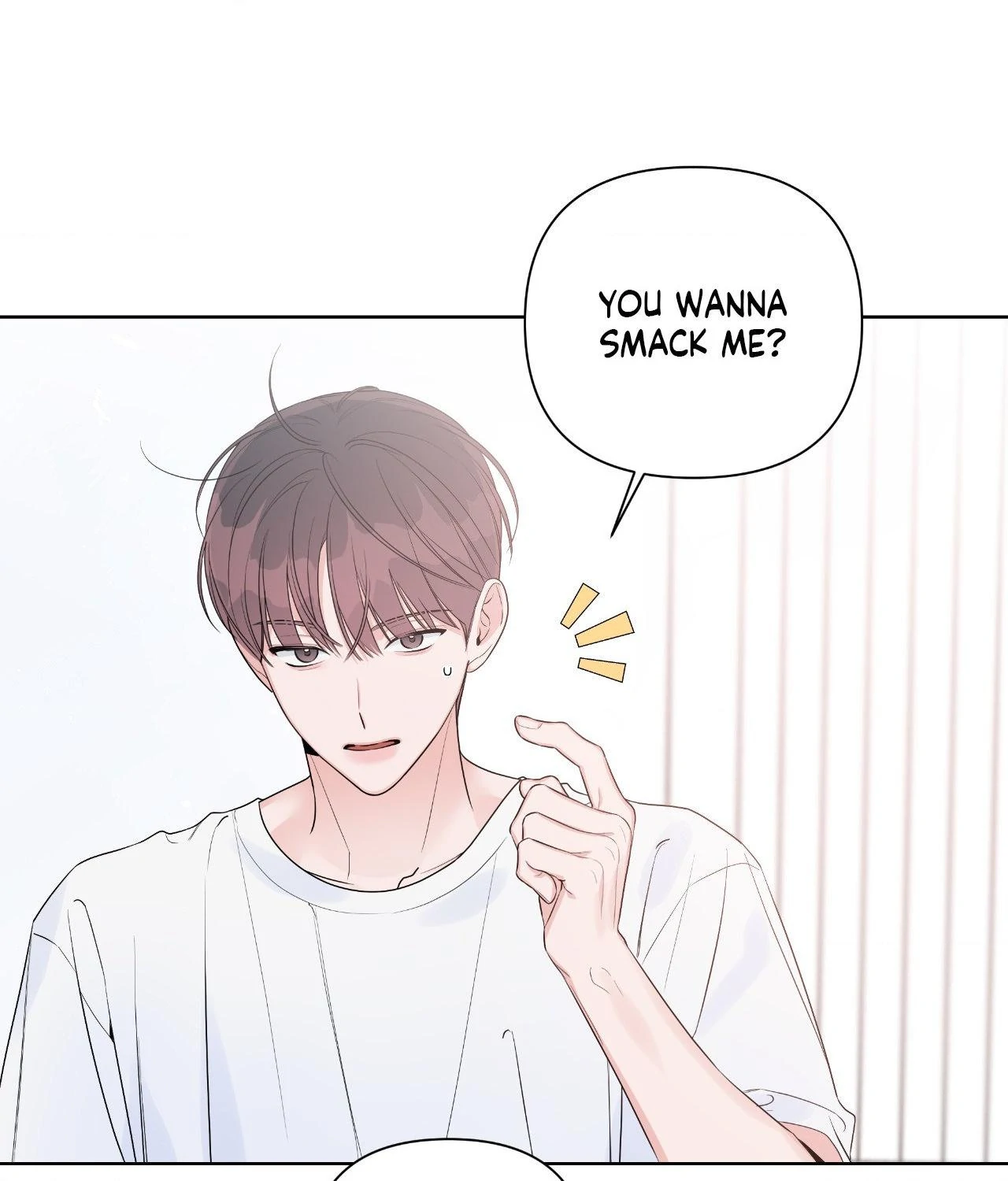 Never Mind, Darling [Official] - Chapter 35 manhwa