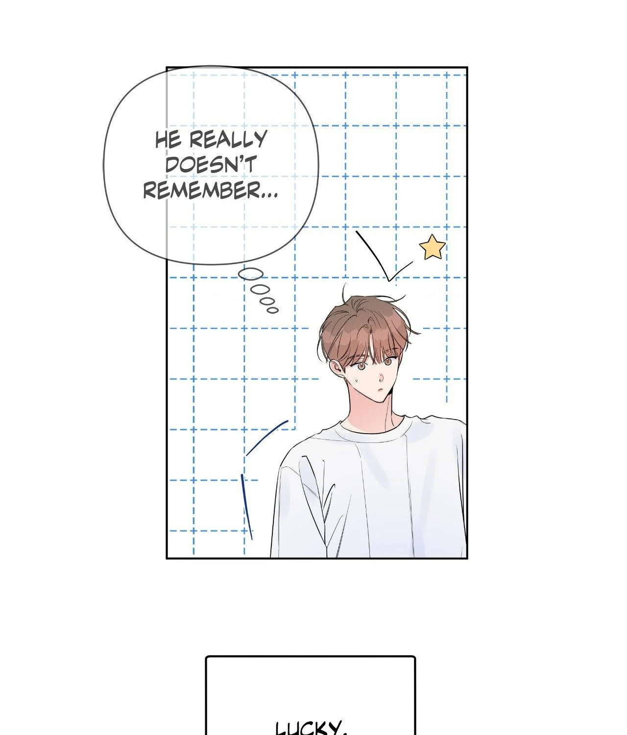 Never Mind, Darling [Official] - Chapter 35 manhwa