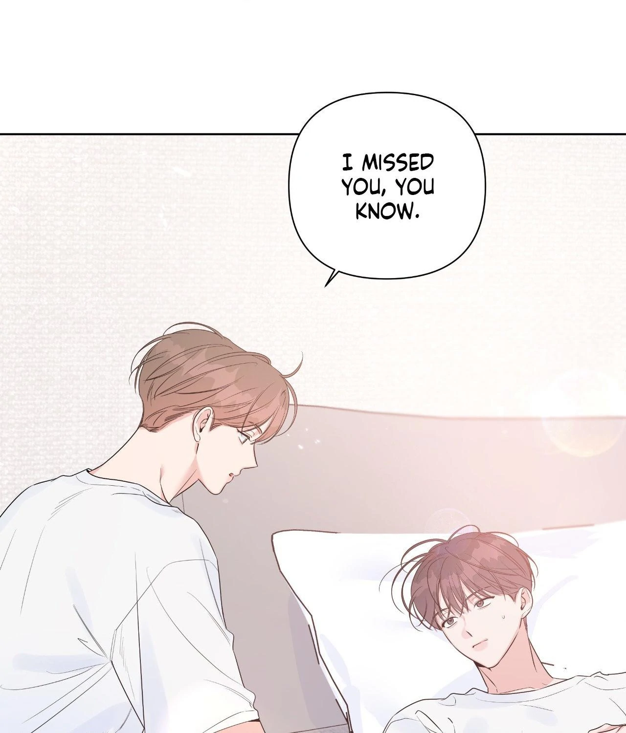 Never Mind, Darling [Official] - Chapter 35 manhwa