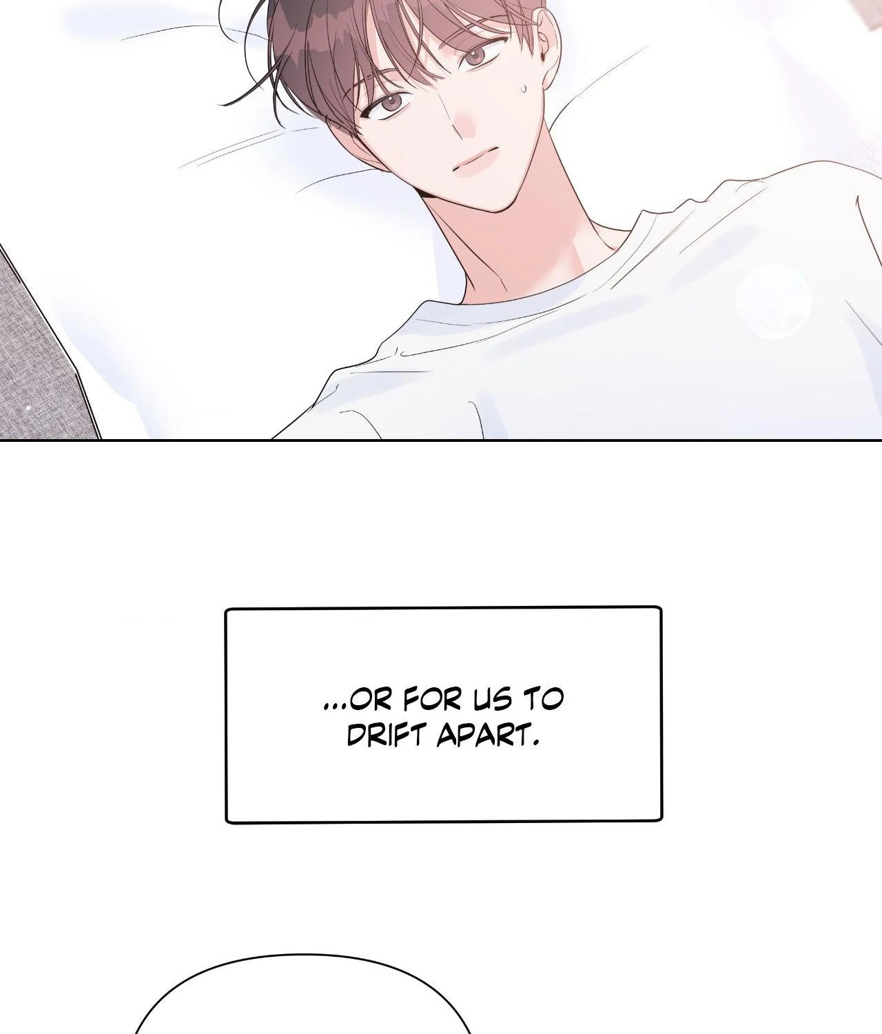 Never Mind, Darling [Official] - Chapter 35 manhwa
