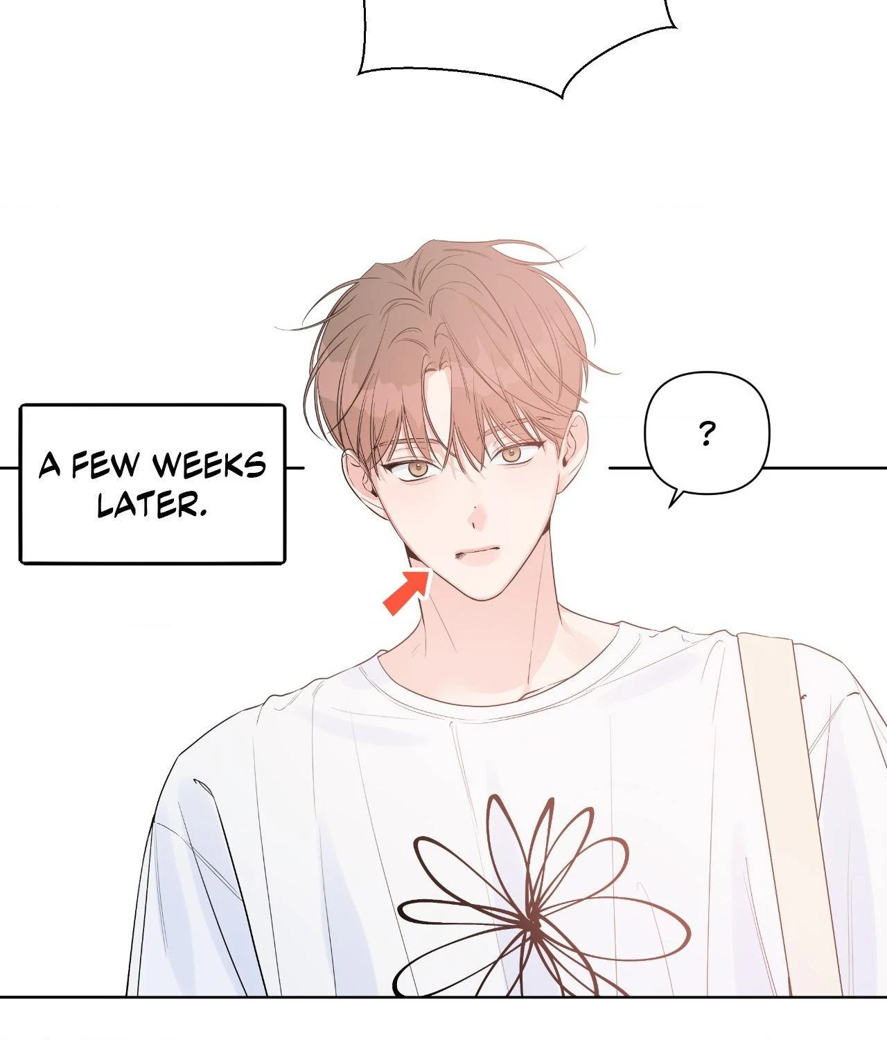 Never Mind, Darling [Official] - Chapter 35 manhwa